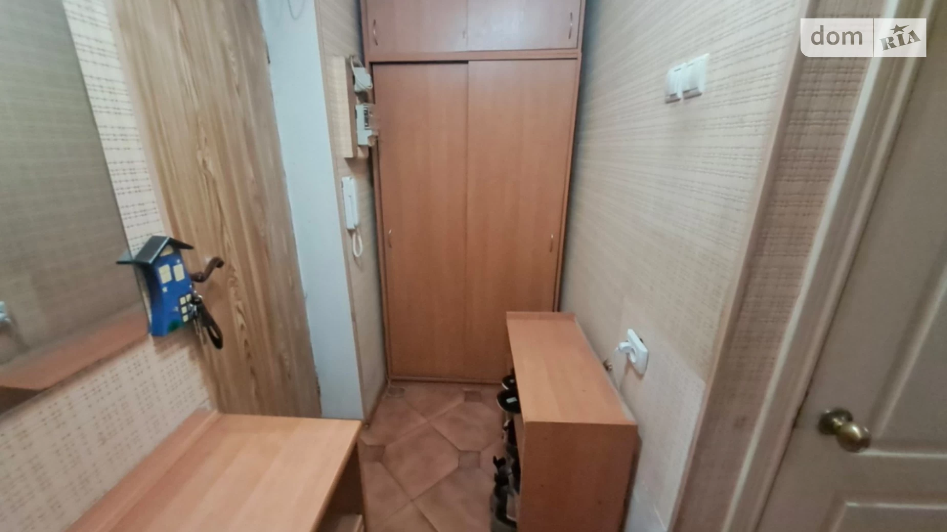 Продається 2-кімнатна квартира 48 кв. м у Одесі, вул. Краснова - фото 4