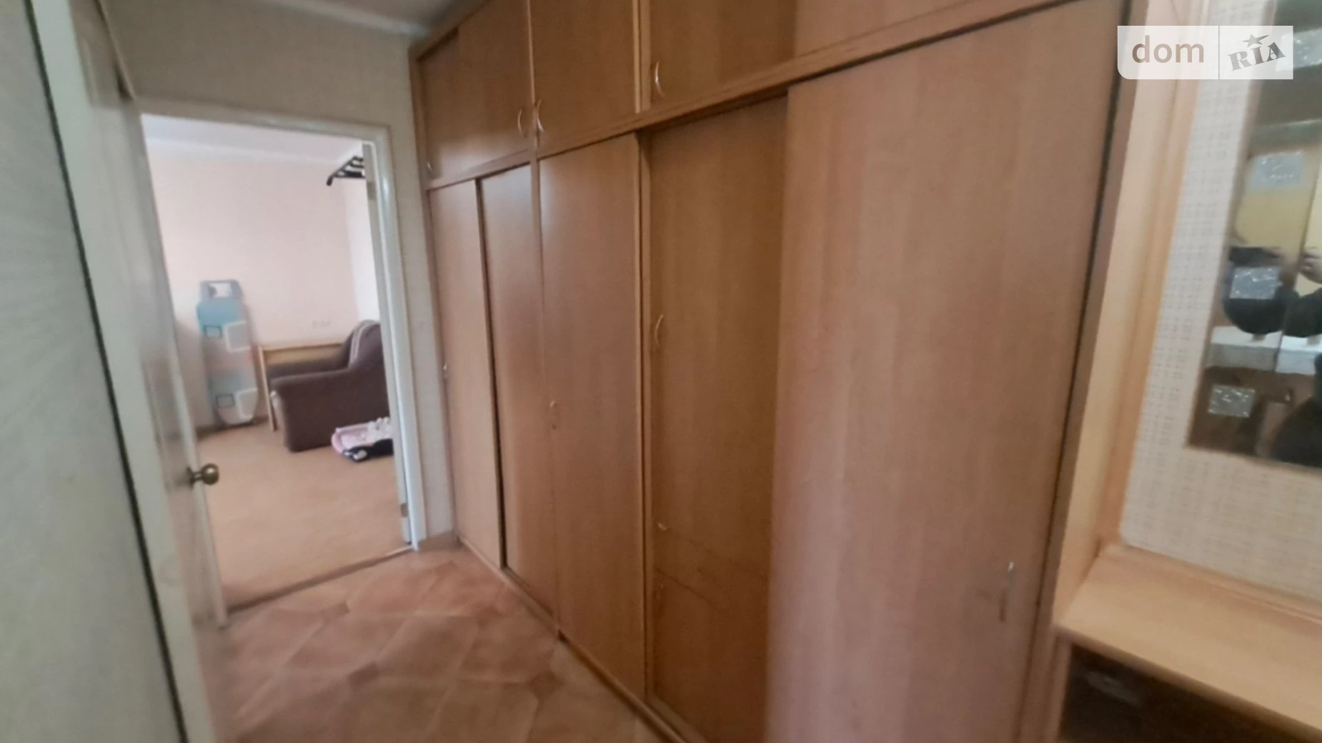 Продається 2-кімнатна квартира 48 кв. м у Одесі, вул. Краснова - фото 5
