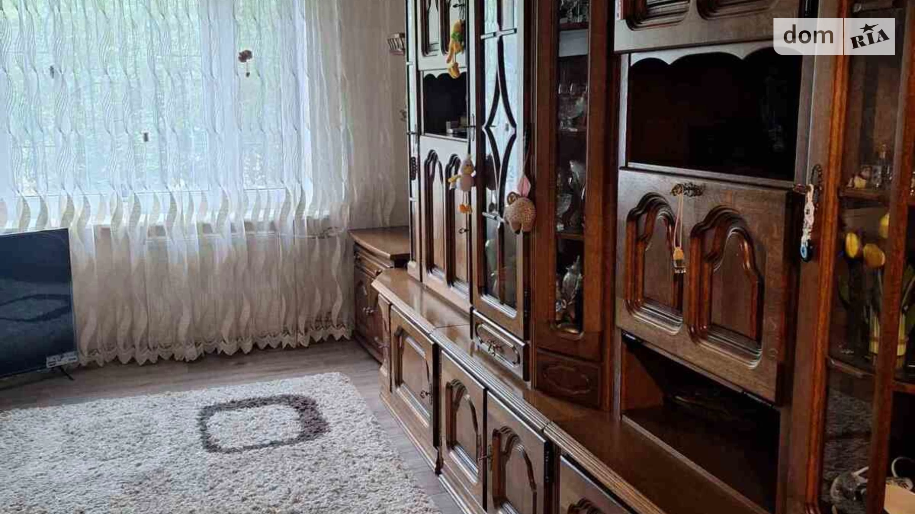 Продается 4-комнатная квартира 87.6 кв. м в Днепре, Запорожское шоссе, 68 - фото 5
