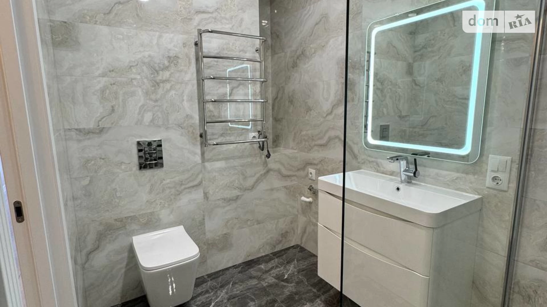 Продается 1-комнатная квартира 45 кв. м в Крыжановка, цена: 58900 $ - фото 3
