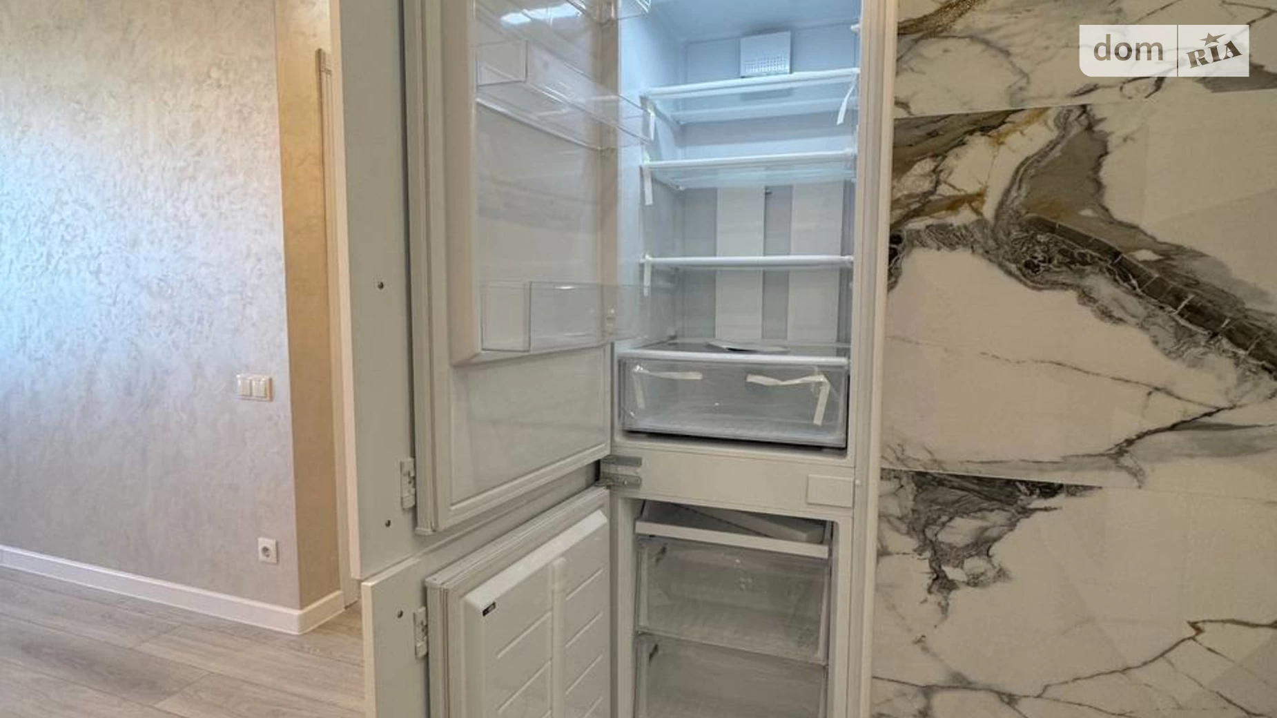 Продается 1-комнатная квартира 45 кв. м в Крыжановка, цена: 58900 $ - фото 5