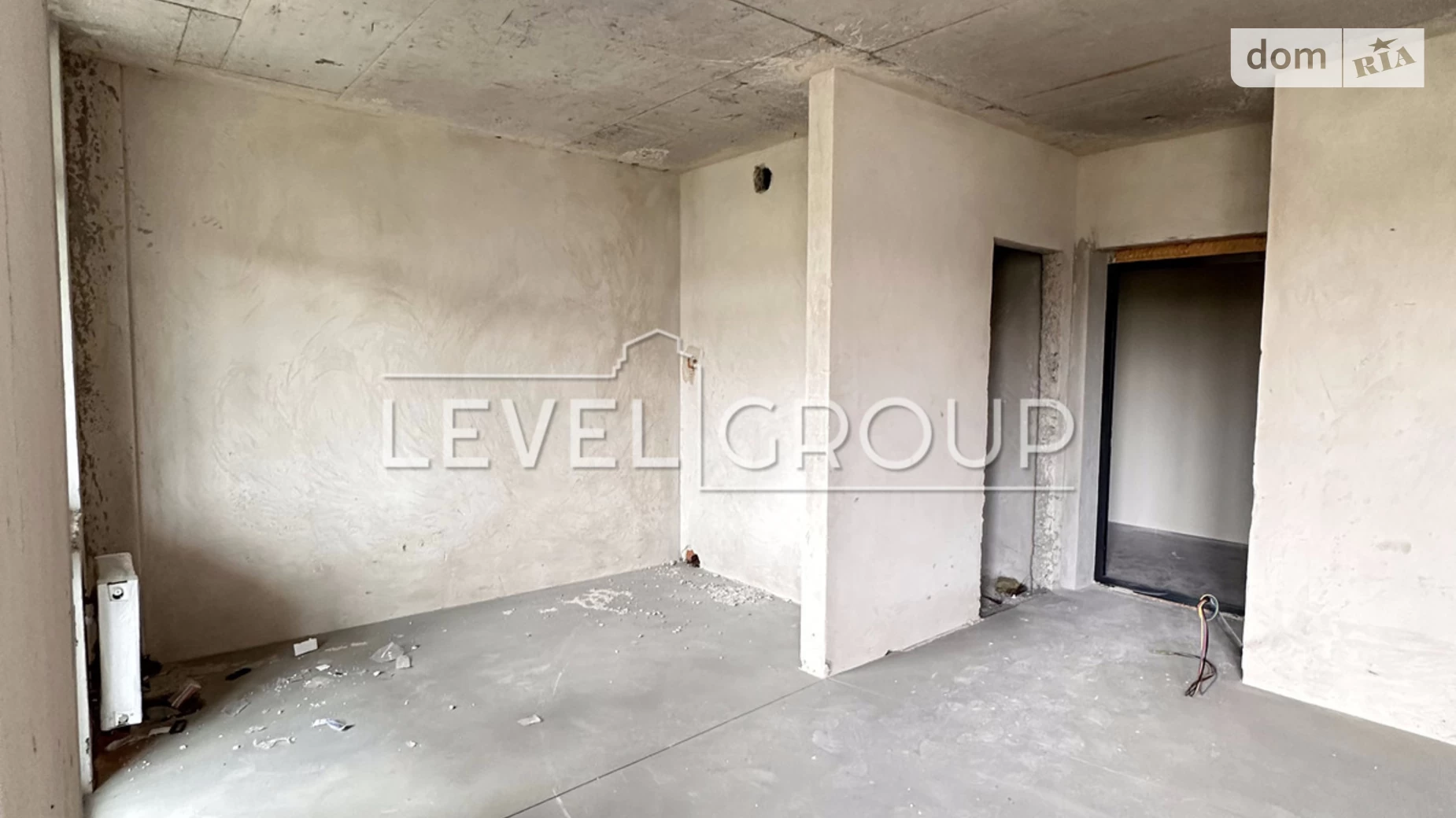 Продается 2-комнатная квартира 58 кв. м в Киеве, ул. Владимира Сосюры, 6 - фото 5