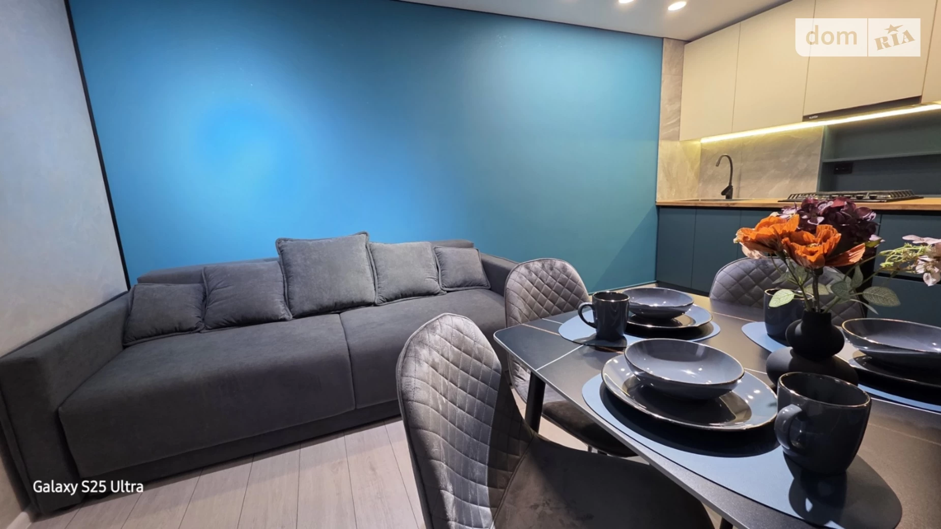 3-комнатная квартира 57 кв. м в Тернополе, ул. Смакулы, 8Г - фото 3
