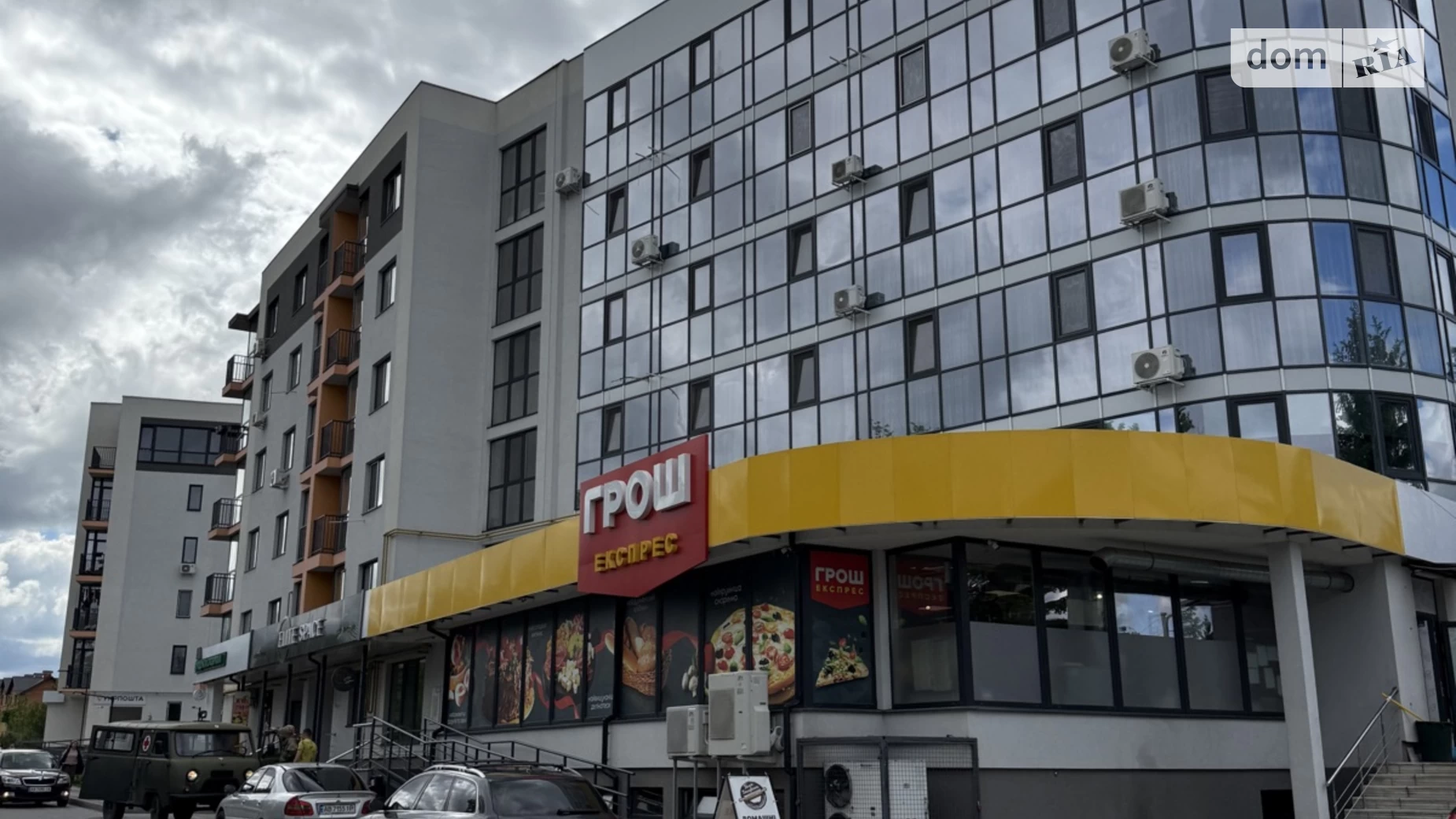 Продается 2-комнатная квартира 65 кв. м в Березиной, ул. Радужная, 100 - фото 3