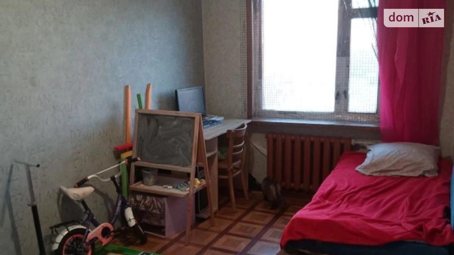 Продается 2-комнатная квартира 44.5 кв. м в Одессе, ул. Палия Семена, 150 - фото 5