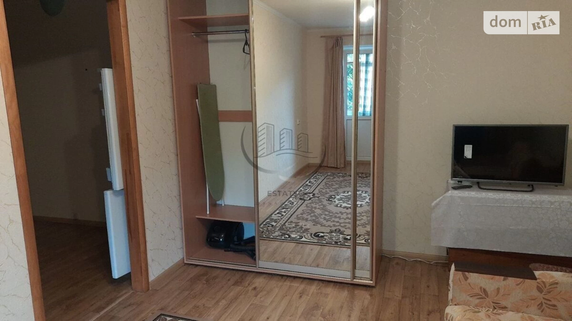 Здається в оренду 1-кімнатна квартира 33 кв. м у Харкові, просп. Ново-Баварський, 93А - фото 2