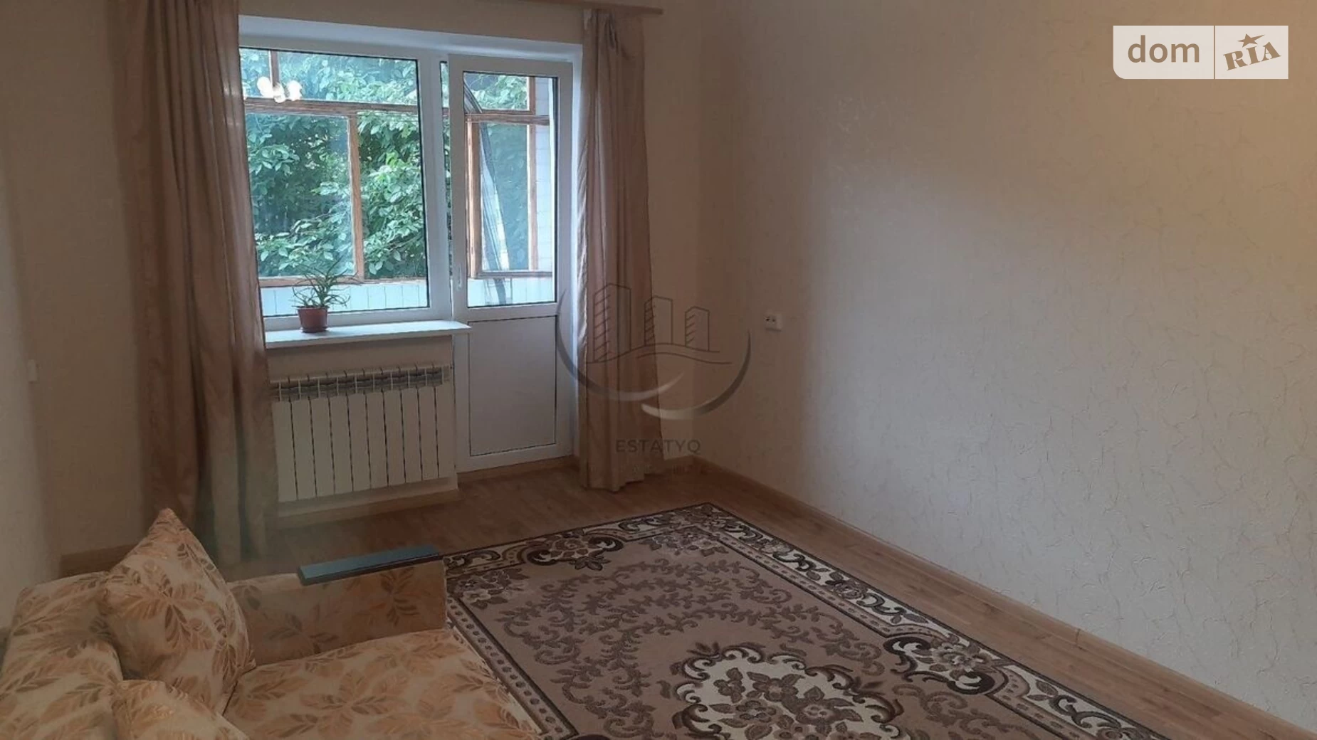 Здається в оренду 1-кімнатна квартира 33 кв. м у Харкові, просп. Ново-Баварський, 93А - фото 3