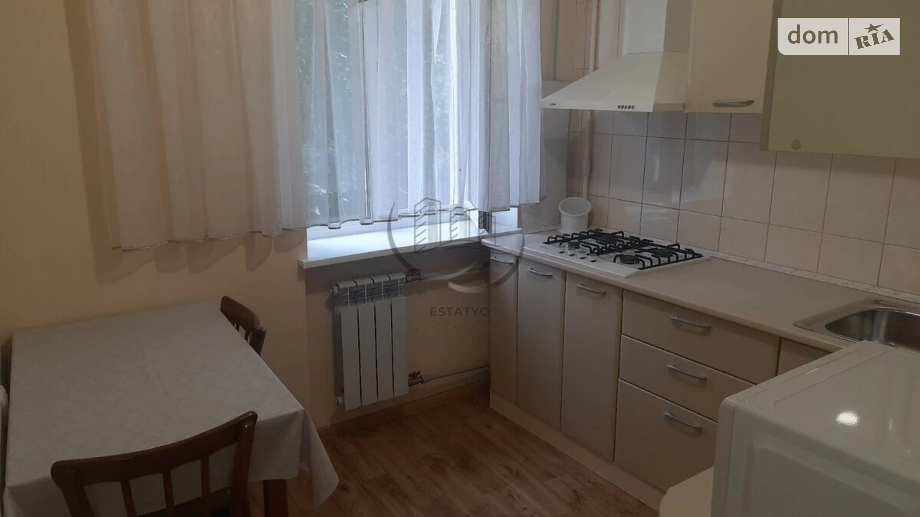 Здається в оренду 1-кімнатна квартира 33 кв. м у Харкові, просп. Ново-Баварський, 93А - фото 5