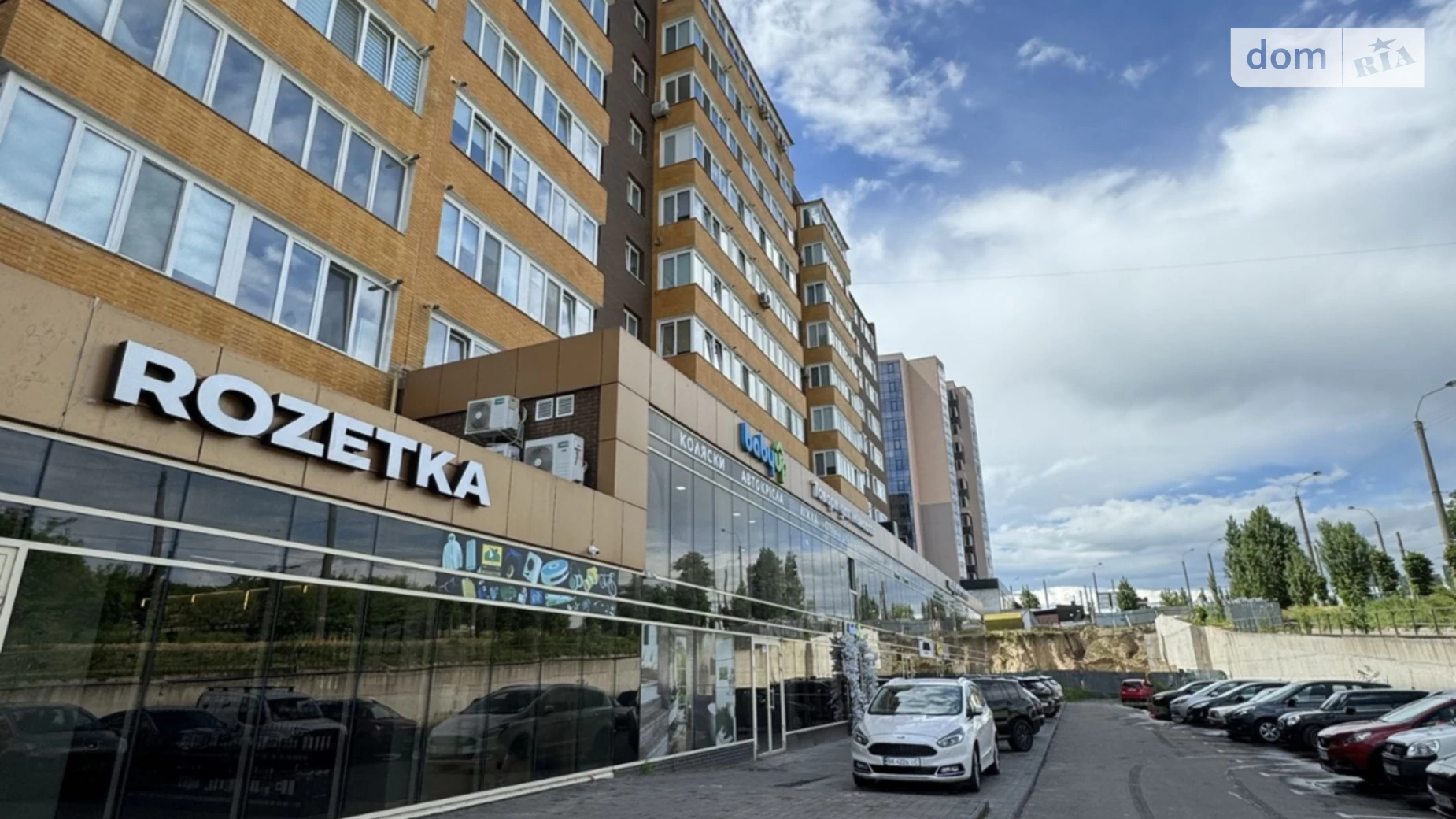 Продається 2-кімнатна квартира 82 кв. м у Рівному, вул. Соборна - фото 3
