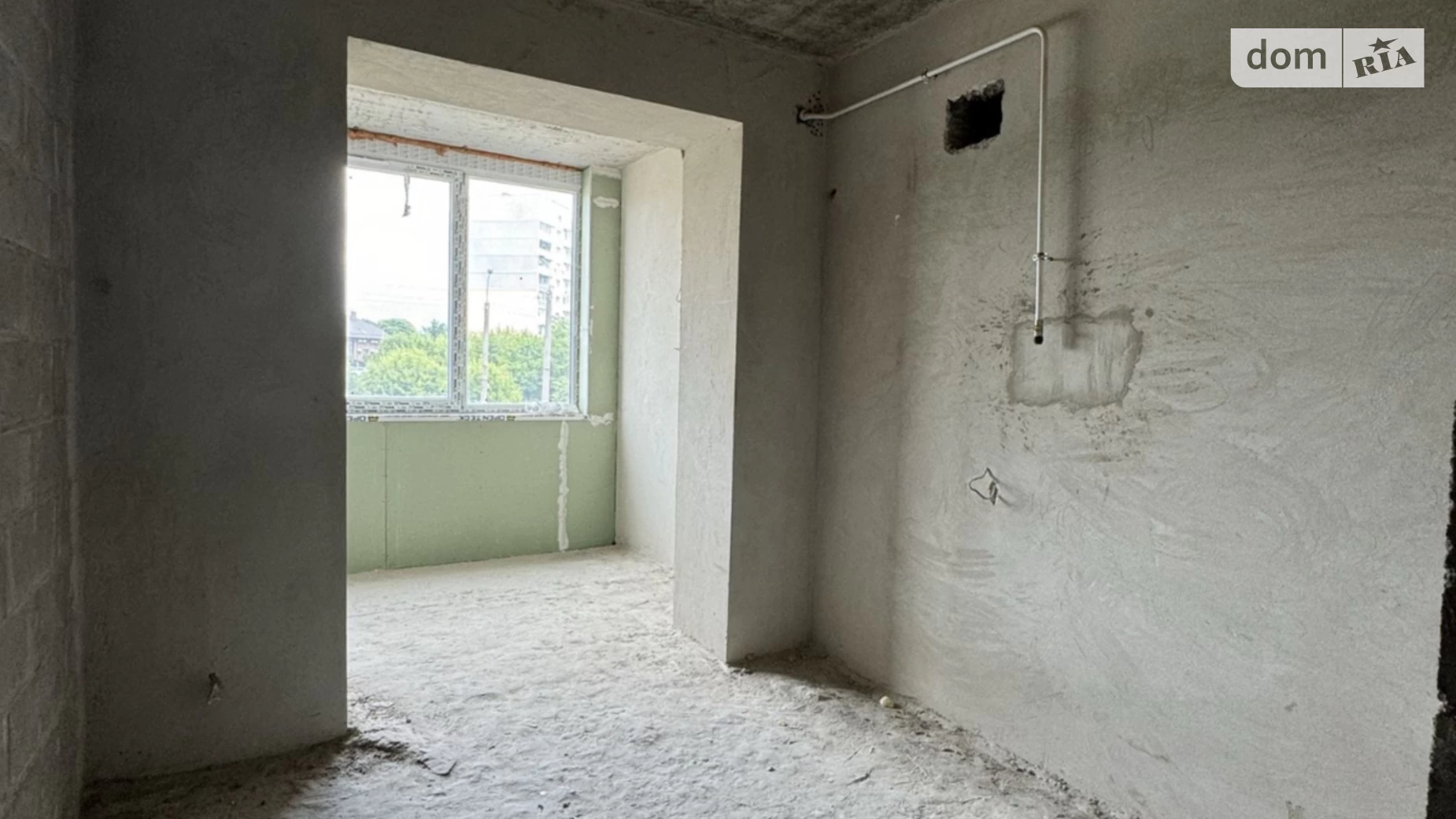 Продається 2-кімнатна квартира 82 кв. м у Рівному, вул. Соборна - фото 5