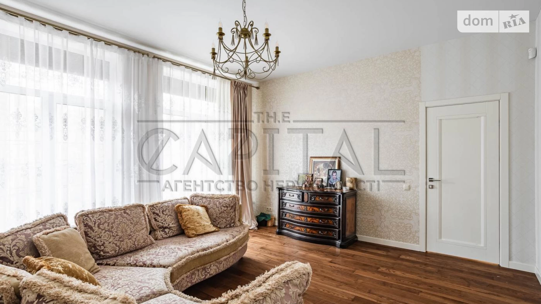 Продается дом на 2 этажа 160 кв. м с мансардой, цена: 320000 $ - фото 5