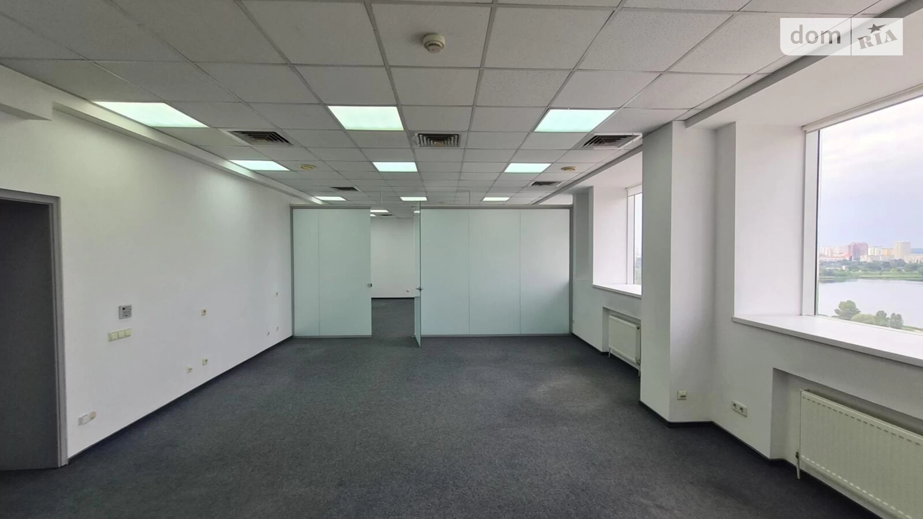 Здається в оренду офіс 114.1 кв. м в бізнес-центрі, цена: 1369 $ - фото 3