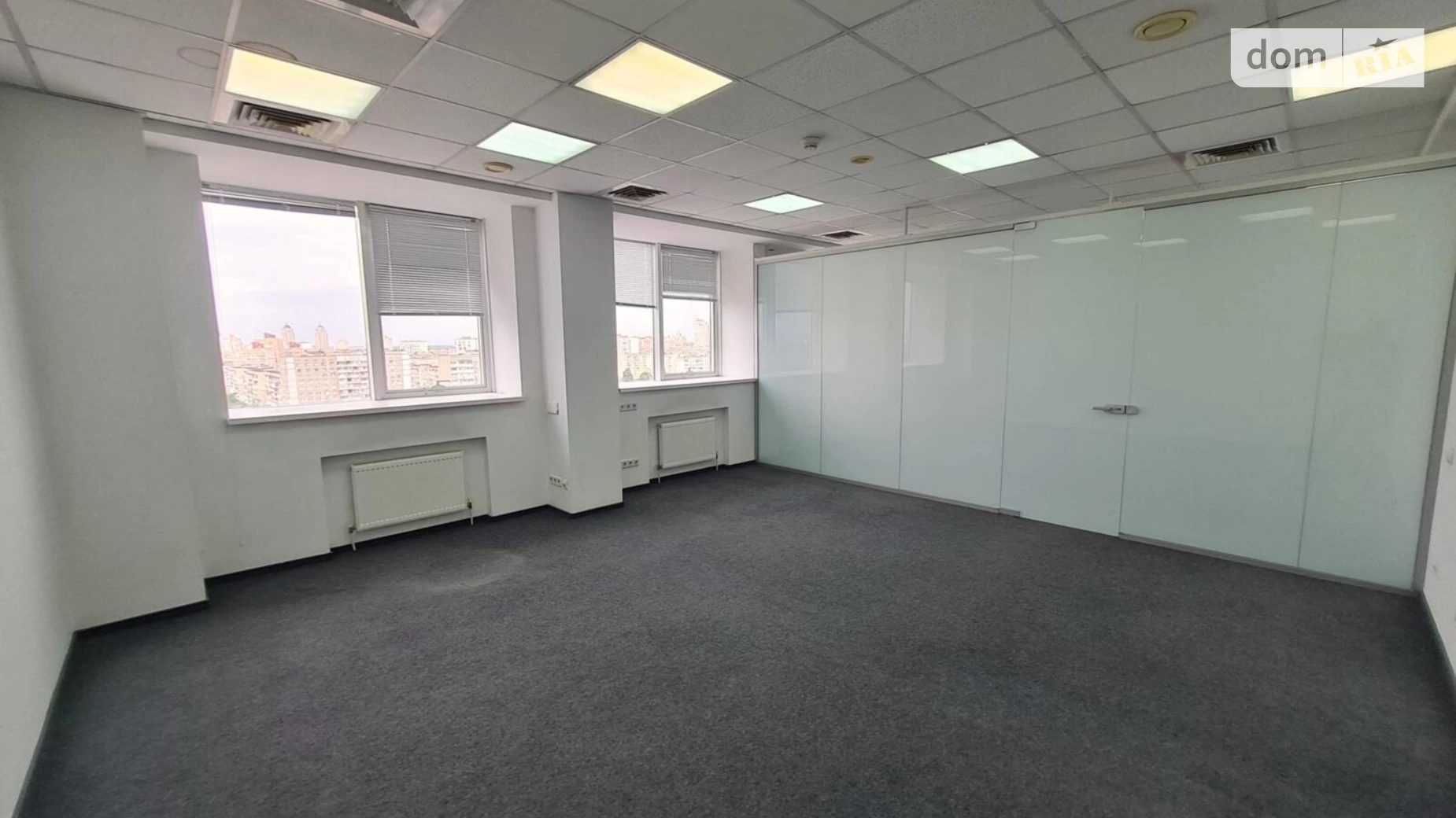 Здається в оренду офіс 114.1 кв. м в бізнес-центрі, цена: 1369 $ - фото 4