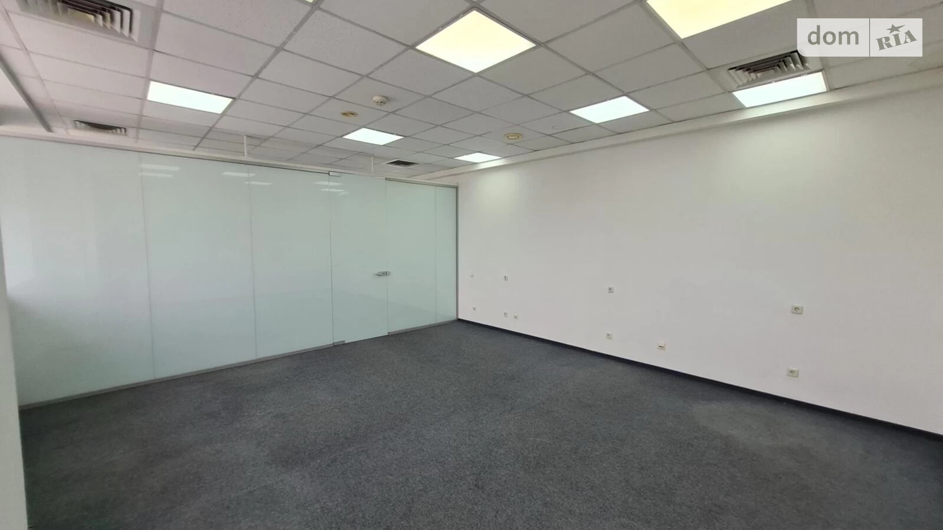 Здається в оренду офіс 114.1 кв. м в бізнес-центрі, цена: 1369 $ - фото 5