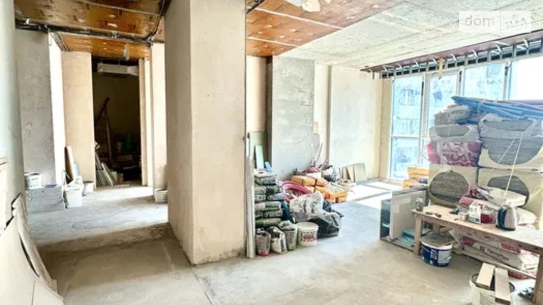 Продается 3-комнатная квартира 116 кв. м в Киеве, ул. Никольско-Слободская, 3Б - фото 3