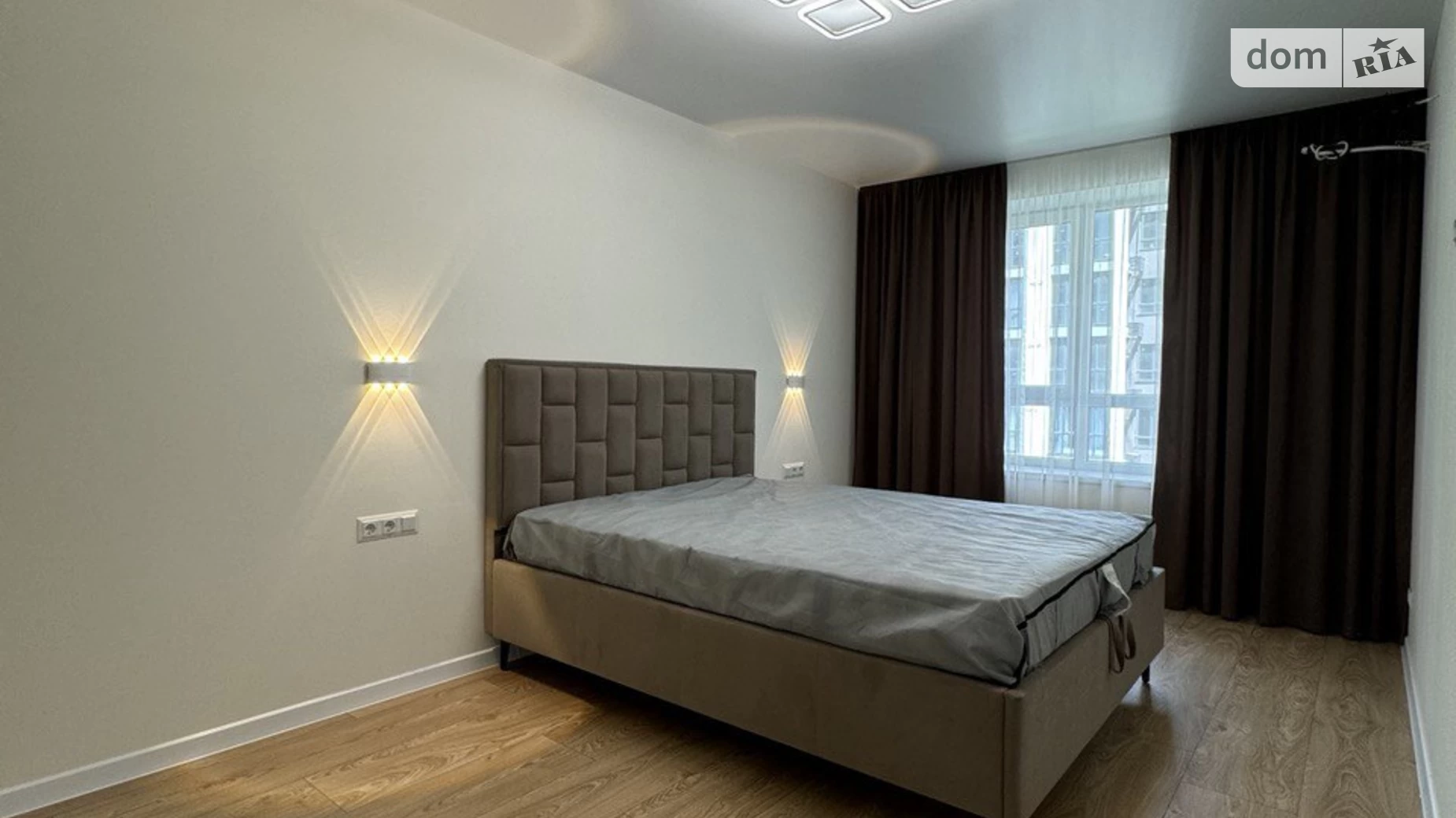 Продается 1-комнатная квартира 49 кв. м в Днепре, Запорожское шосе, 32Л - фото 5