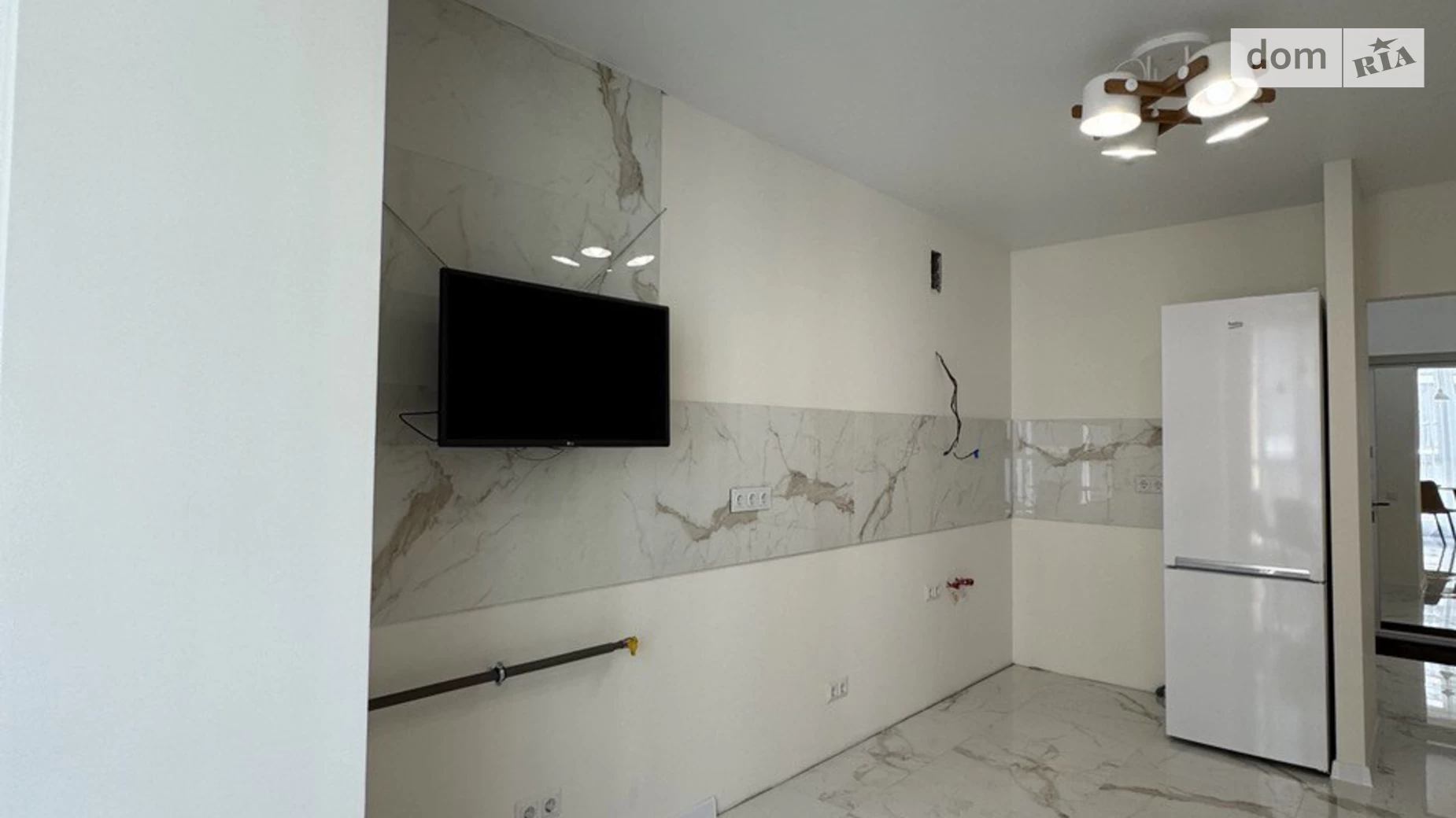 Продается 1-комнатная квартира 49 кв. м в Днепре, Запорожское шоссе, 32Л - фото 4