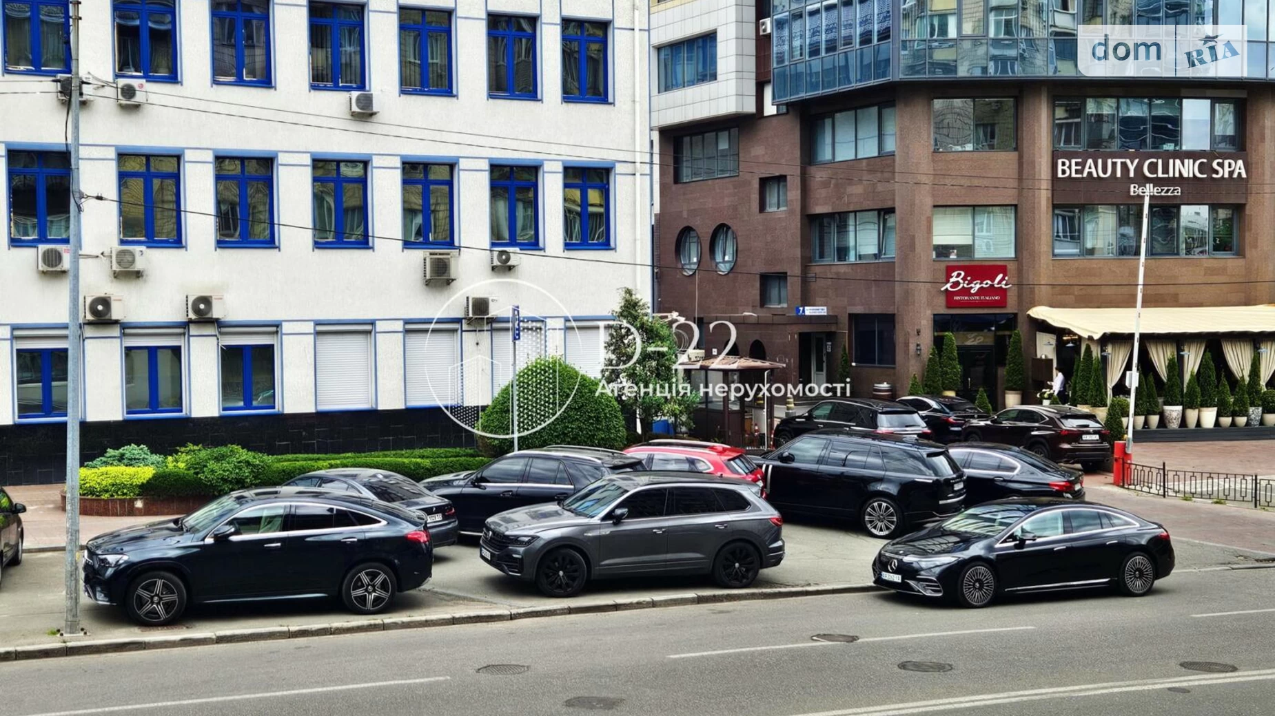 Здається в оренду 2-кімнатна квартира 32 кв. м у Києві, узвіз Кловський, 12 - фото 3