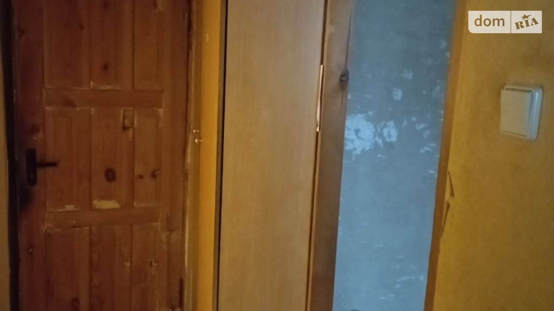 Здається в оренду 1-кімнатна квартира 35 кв. м у Києві, вул. Михайла Донця, 15/41 - фото 4
