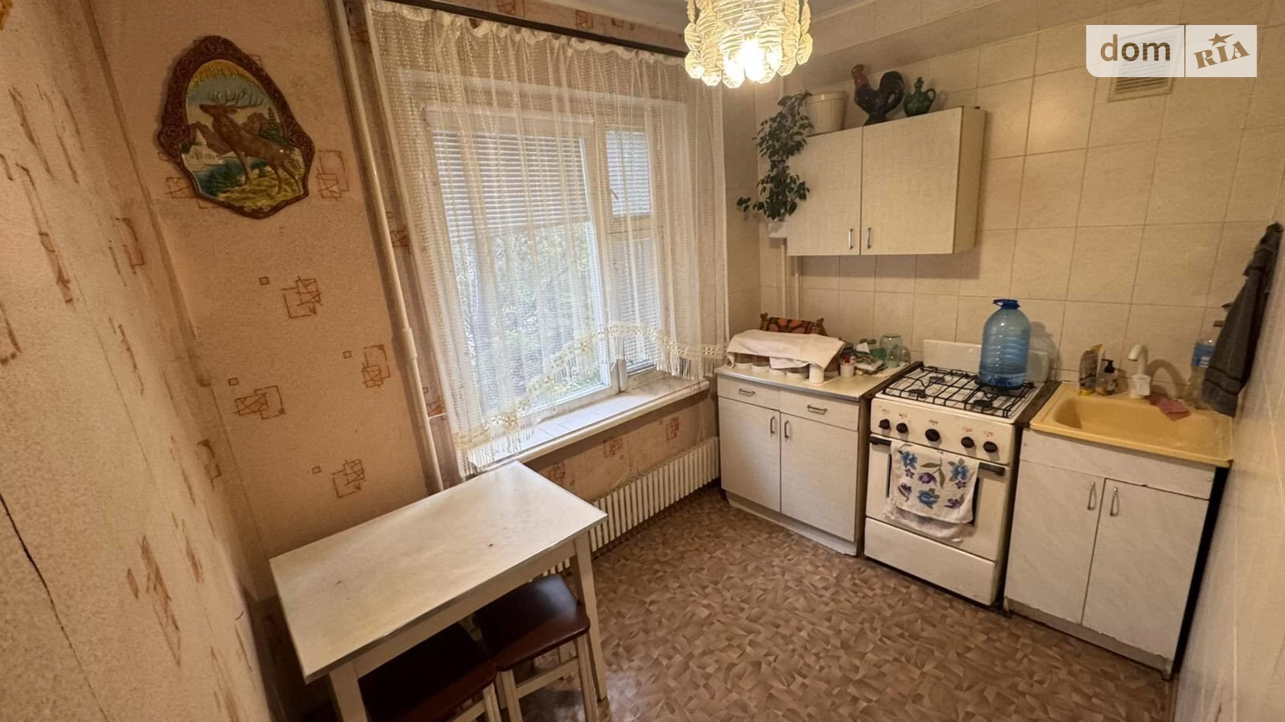 1-кімнатна квартира 34.01 кв. м у Запоріжжі, цена: 15500 $ - фото 5