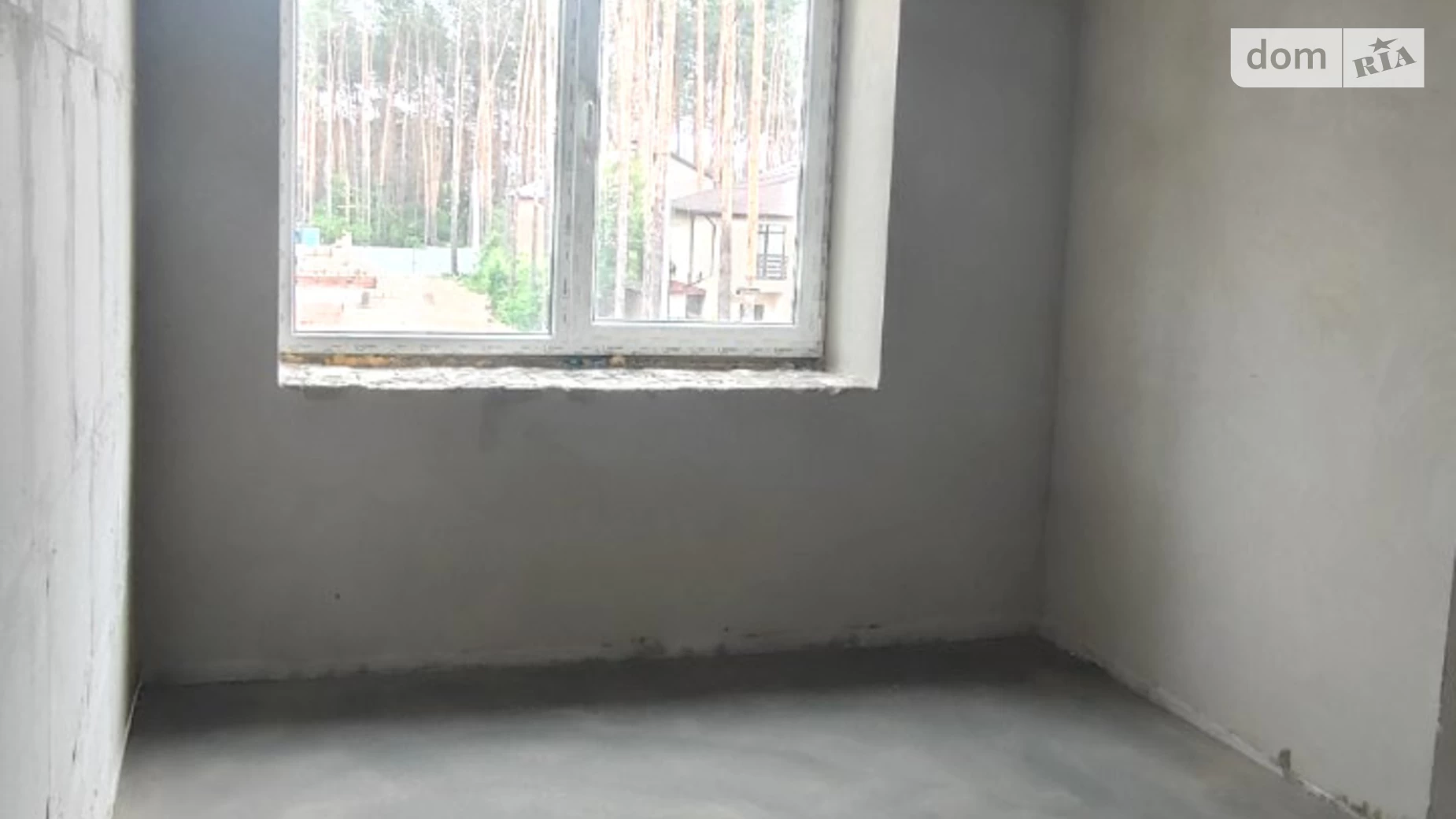 Продається 2-кімнатна квартира 52.98 кв. м у Гостомелі, вул. Соборна, 1 - фото 5