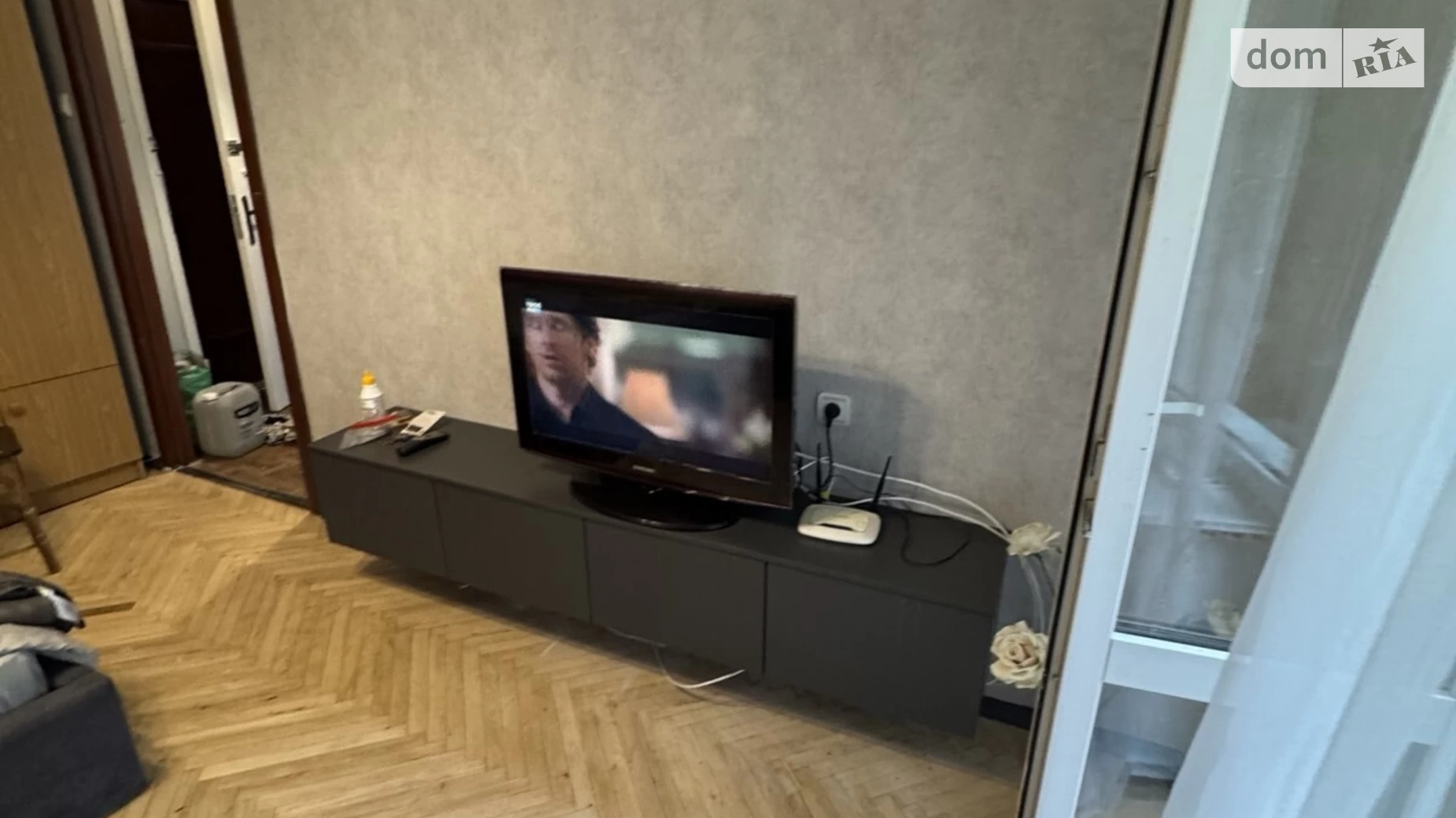 Здається в оренду 1-кімнатна квартира у Києві, вул. Василя Тютюнника, 56/2 - фото 3