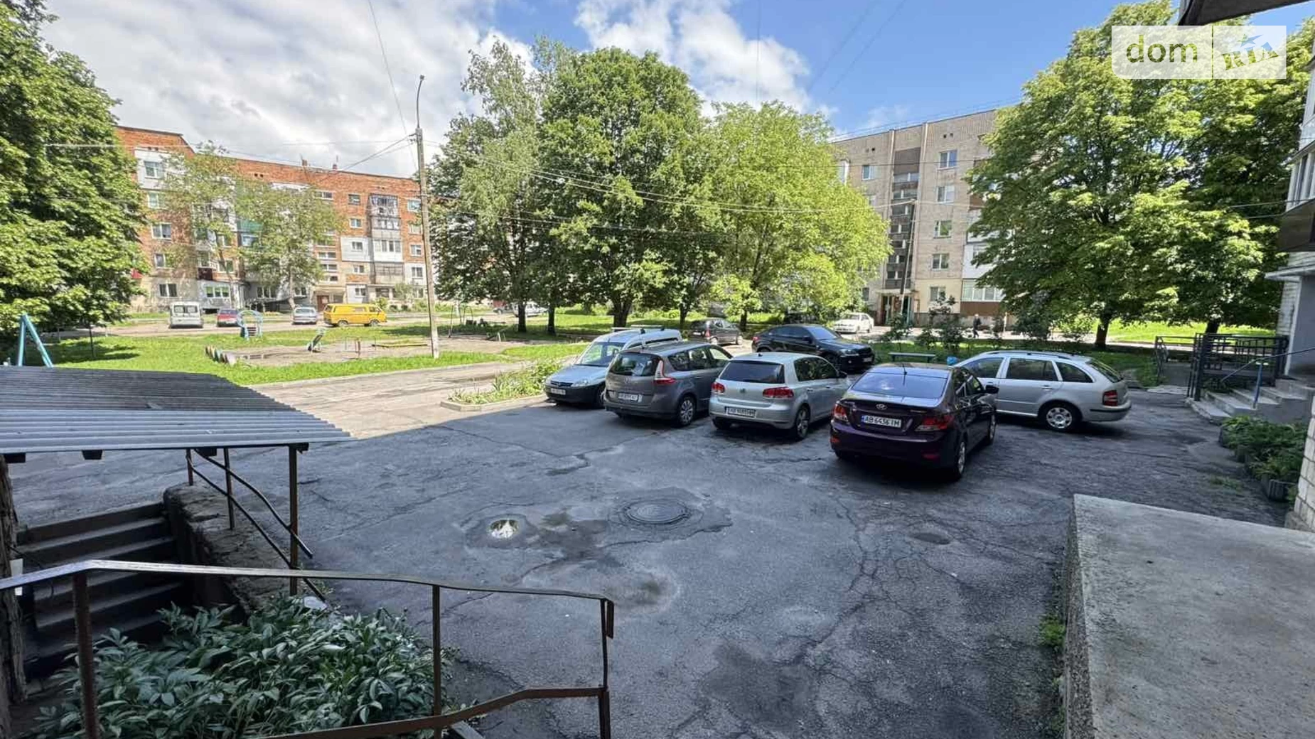 Продается 4-комнатная квартира 74.3 кв. м в Виннице, ул. Левка Лукьяненко(Ватутина), 30 - фото 4