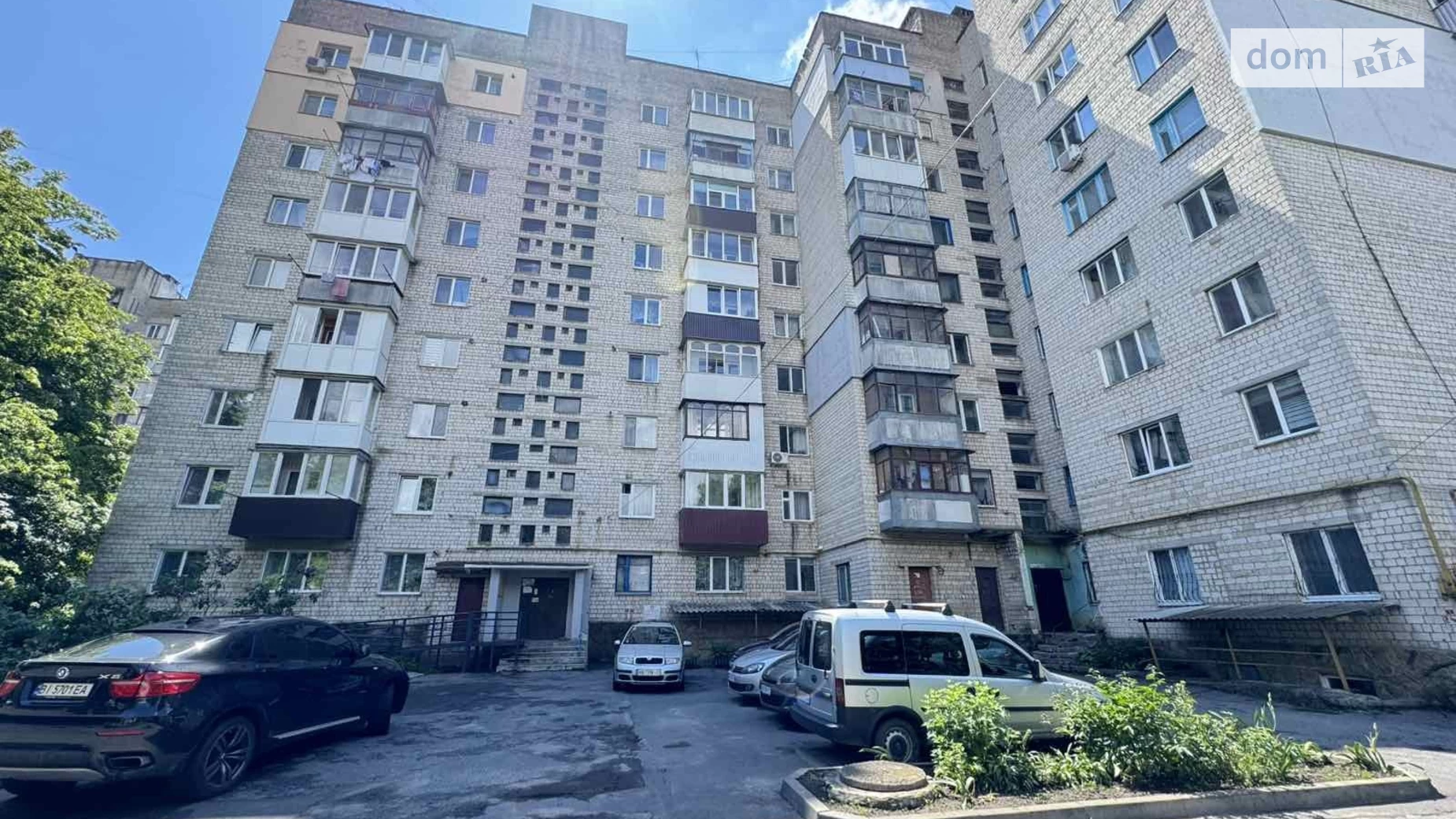 Продается 4-комнатная квартира 74.3 кв. м в Виннице, ул. Левка Лукьяненко(Ватутина), 30 - фото 3