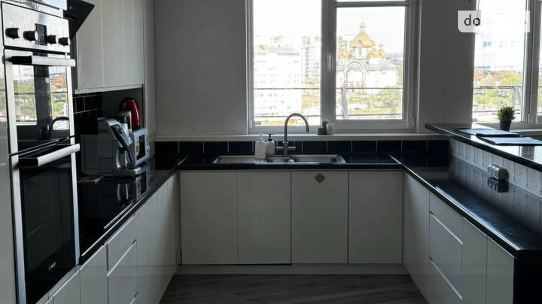 Продается 3-комнатная квартира 112.6 кв. м в Ивано-Франковске, ул. Федьковича, 88 - фото 2