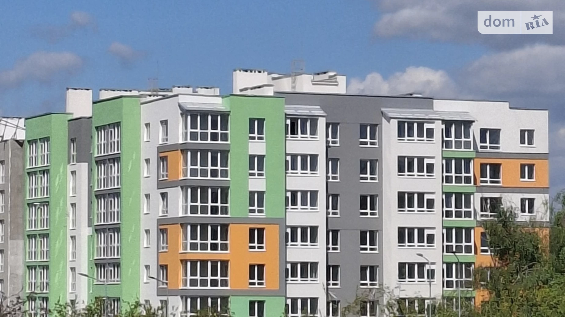 1-комнатная квартира 48.66 кв. м в Тернополе, цена: 32000 $ - фото 2