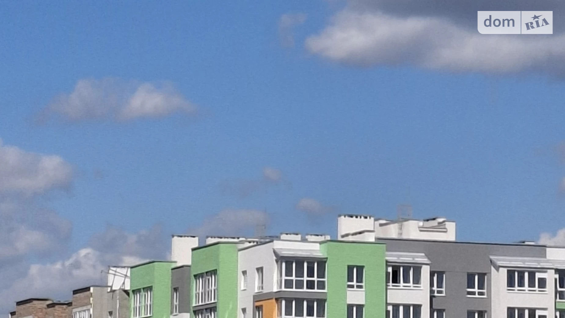 1-комнатная квартира 48.66 кв. м в Тернополе, цена: 32000 $ - фото 3