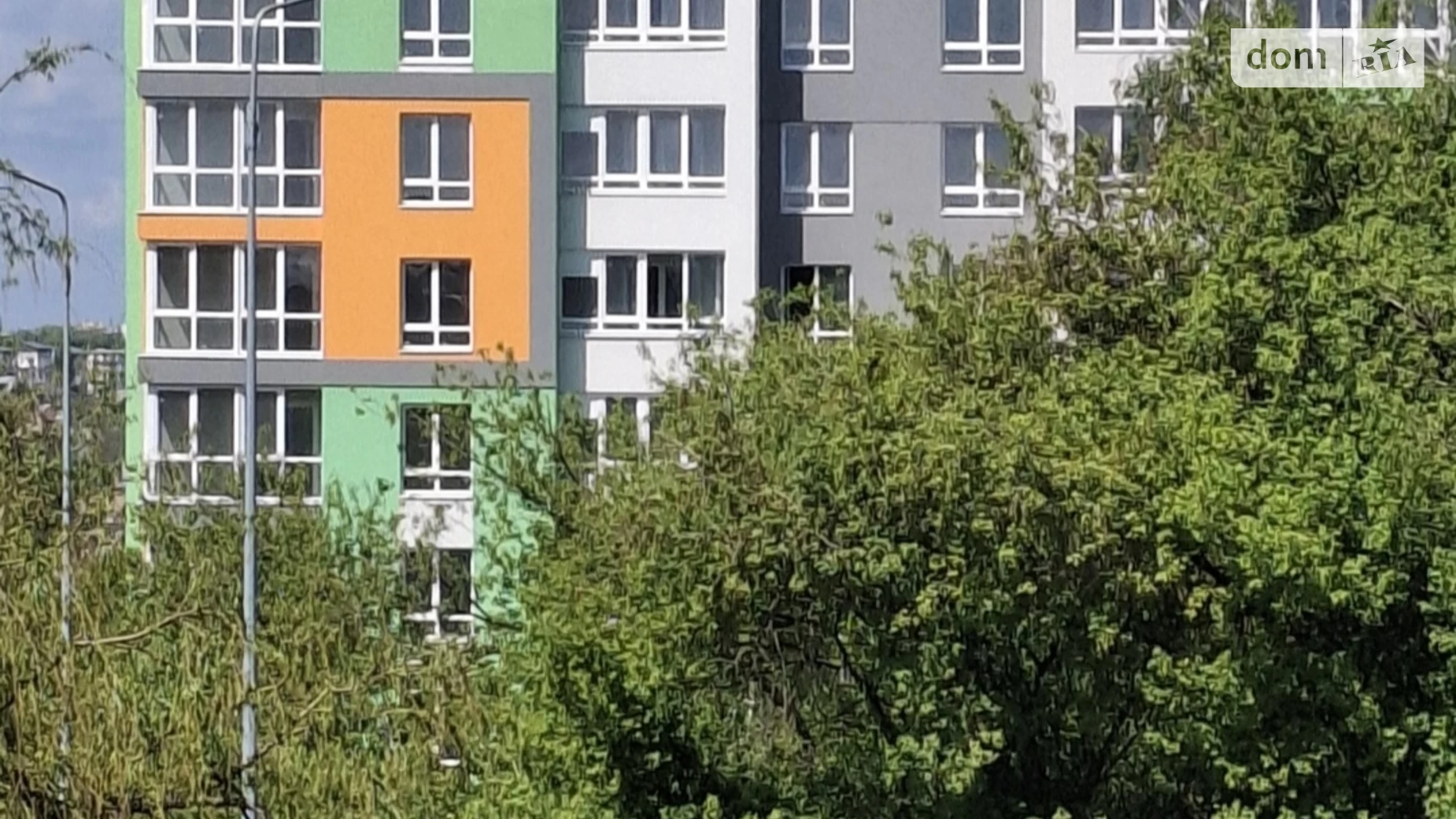1-комнатная квартира 48.66 кв. м в Тернополе, цена: 32000 $ - фото 4
