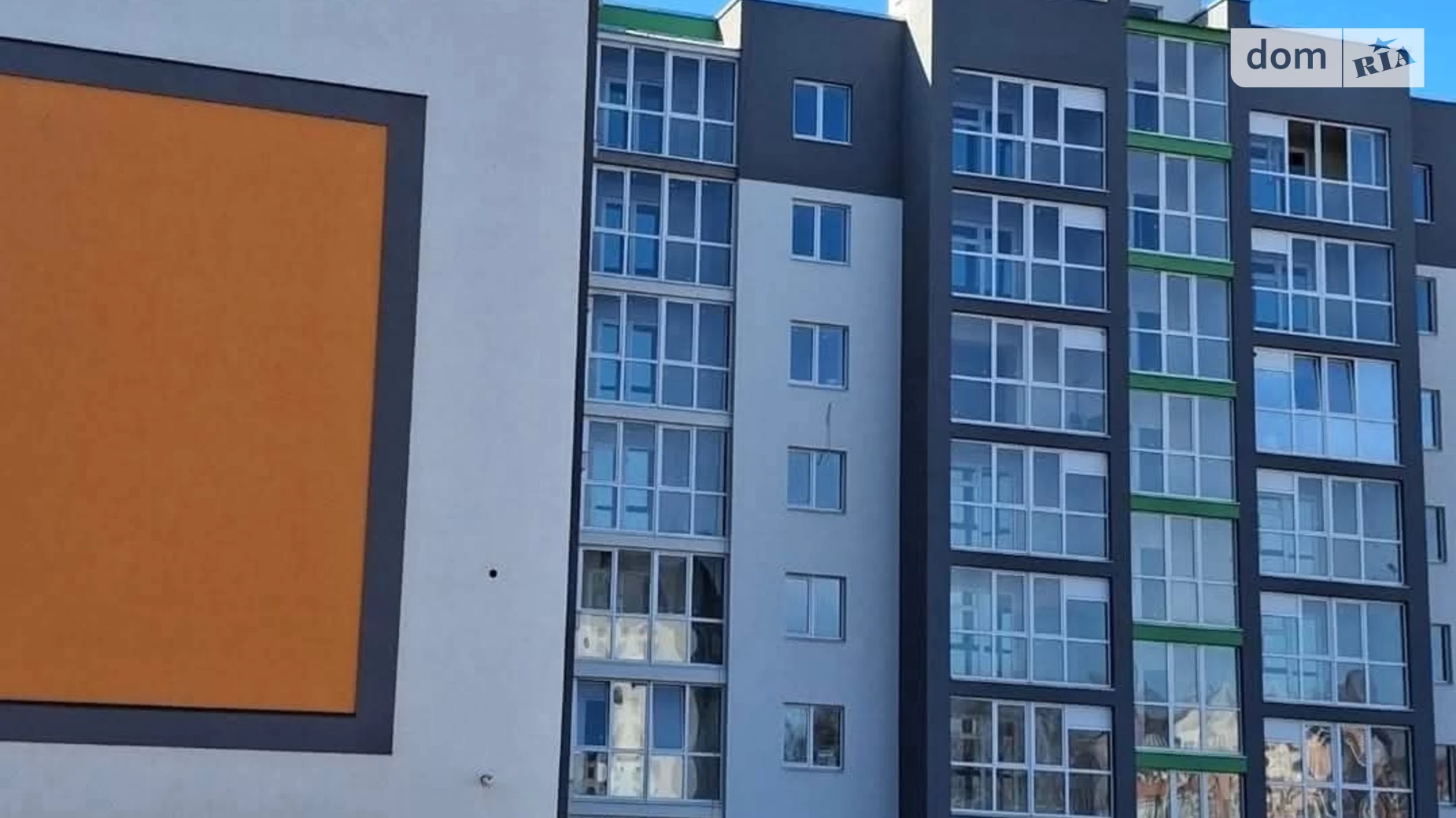 1-комнатная квартира 48.66 кв. м в Тернополе, цена: 32000 $ - фото 5