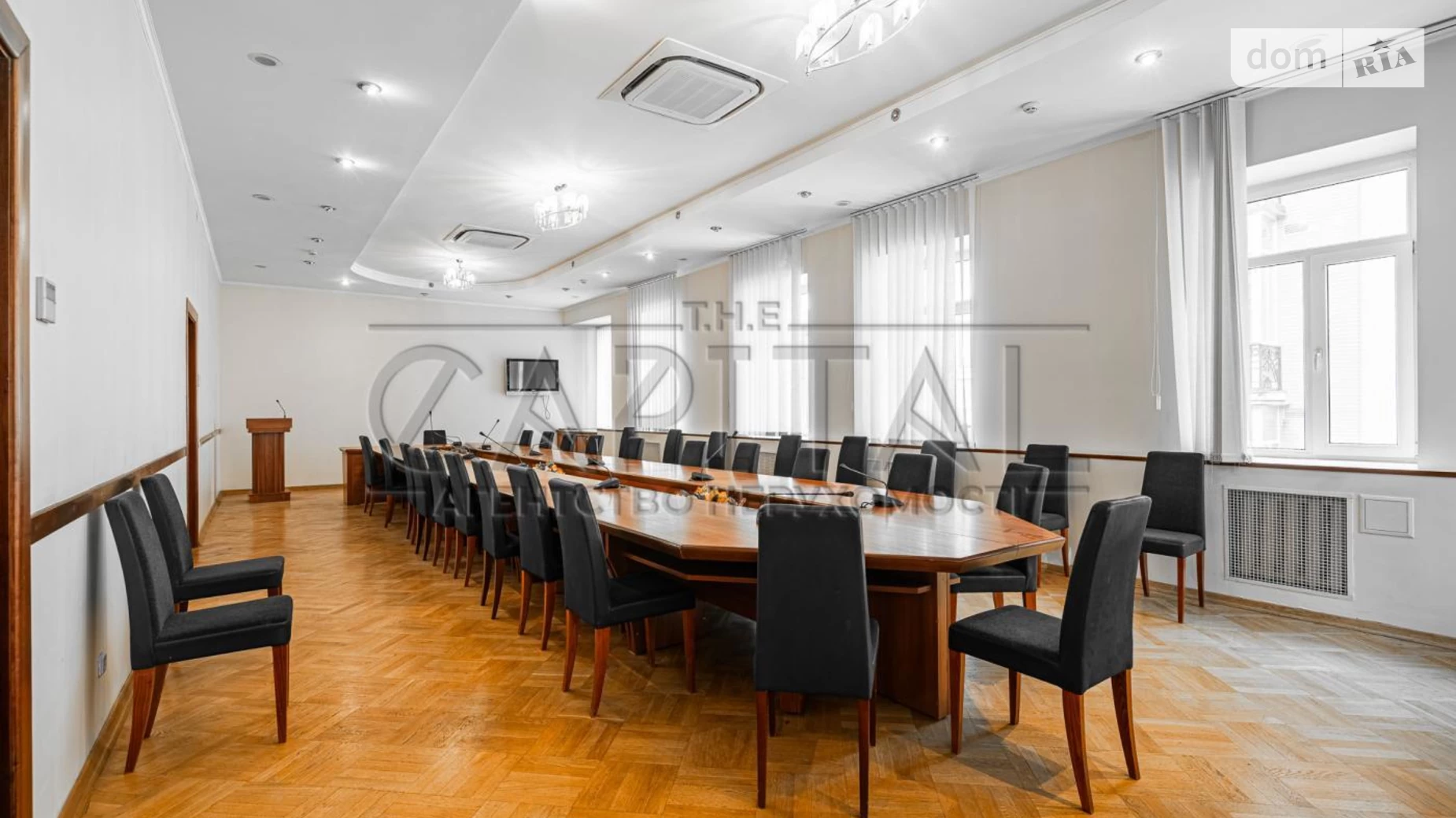 Сдается в аренду офис 106 кв. м в бизнес-центре, цена: 1280 $ - фото 4