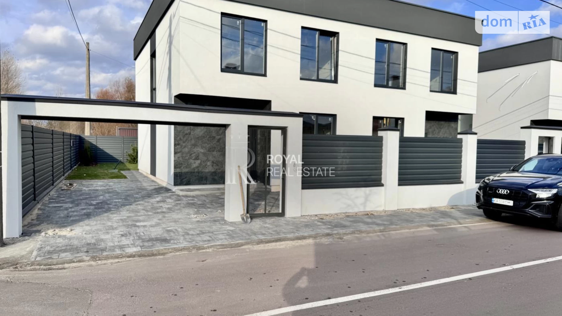 Продається будинок 2 поверховий 140 кв. м з мансардою, цена: 95000 $ - фото 2