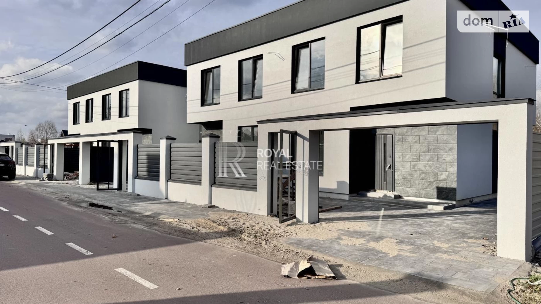 Продается дом на 2 этажа 140 кв. м с мебелью, цена: 95000 $ - фото 3