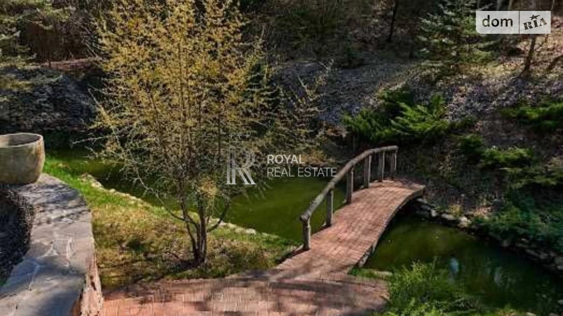 Продается дом на 2 этажа 1252 кв. м с беседкой, цена: 3990000 $ - фото 3