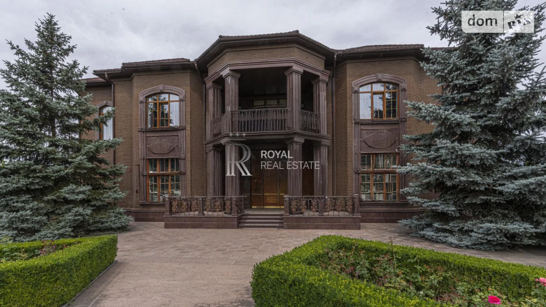 Продається одноповерховий будинок 503 кв. м з банею/сауною, цена: 1700000 $ - фото 2