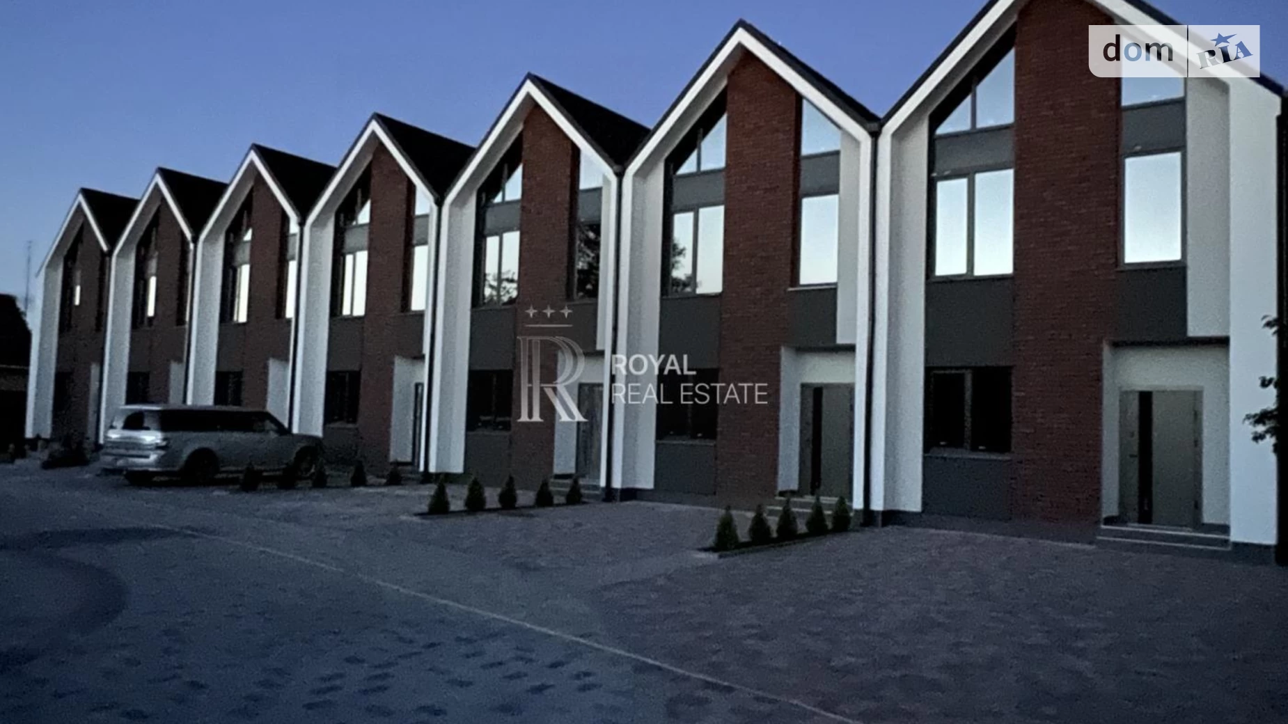ул. Херсонская(Лермонтова) Бровары, цена: 94000 $ - фото 3