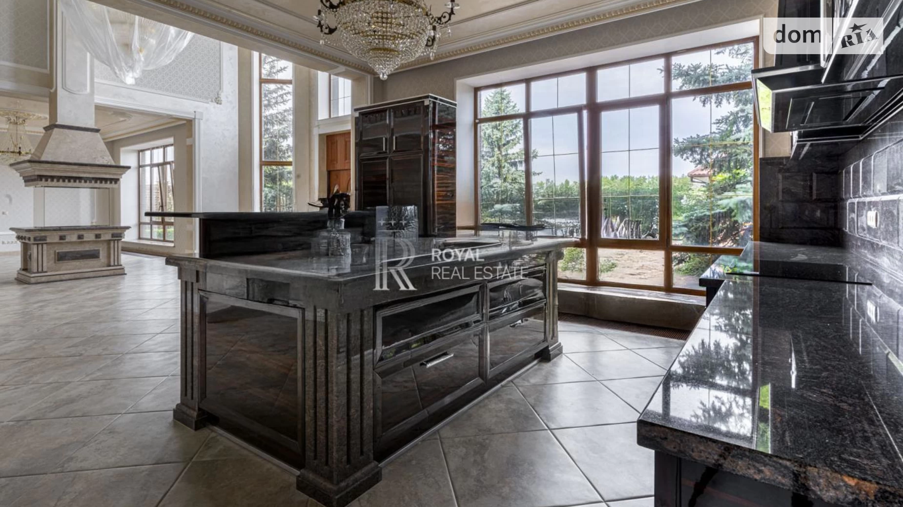 Продається одноповерховий будинок 503 кв. м з банею/сауною, цена: 1700000 $ - фото 3