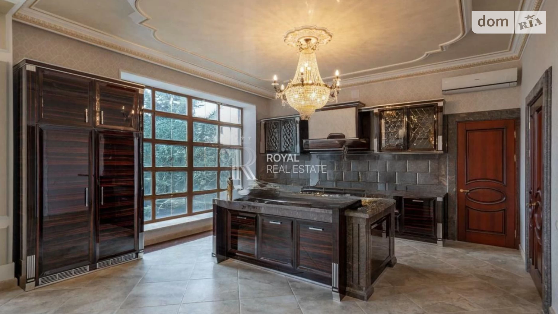 Продается одноэтажный дом 503 кв. м с мансардой, цена: 1700000 $ - фото 4