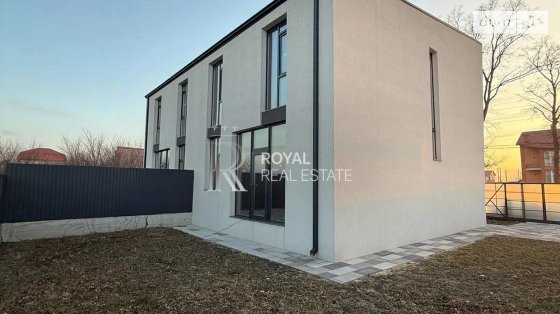 Продается дом на 2 этажа 110 кв. м с балконом, цена: 89000 $ - фото 5