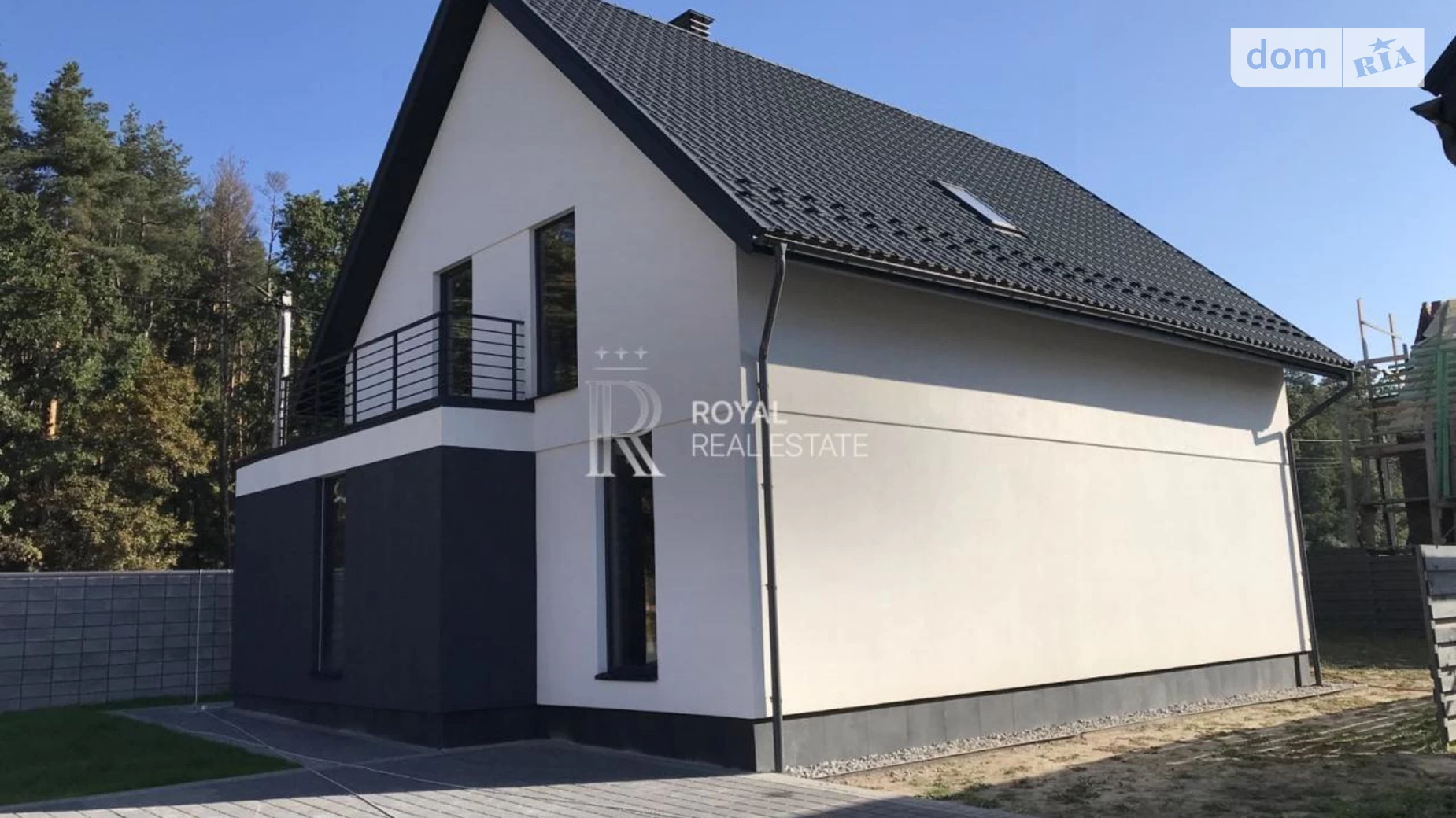 Продается дом на 2 этажа 171 кв. м с мансардой, цена: 125000 $ - фото 2