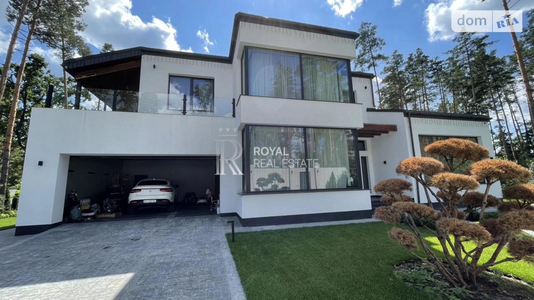 Продається будинок 2 поверховий 350 кв. м з меблями, цена: 1400000 $ - фото 2