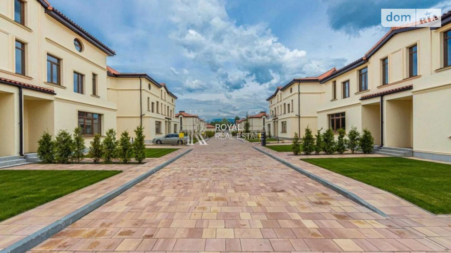 Продається будинок 3 поверховий 220 кв. м з бесідкою, цена: 204000 $ - фото 2
