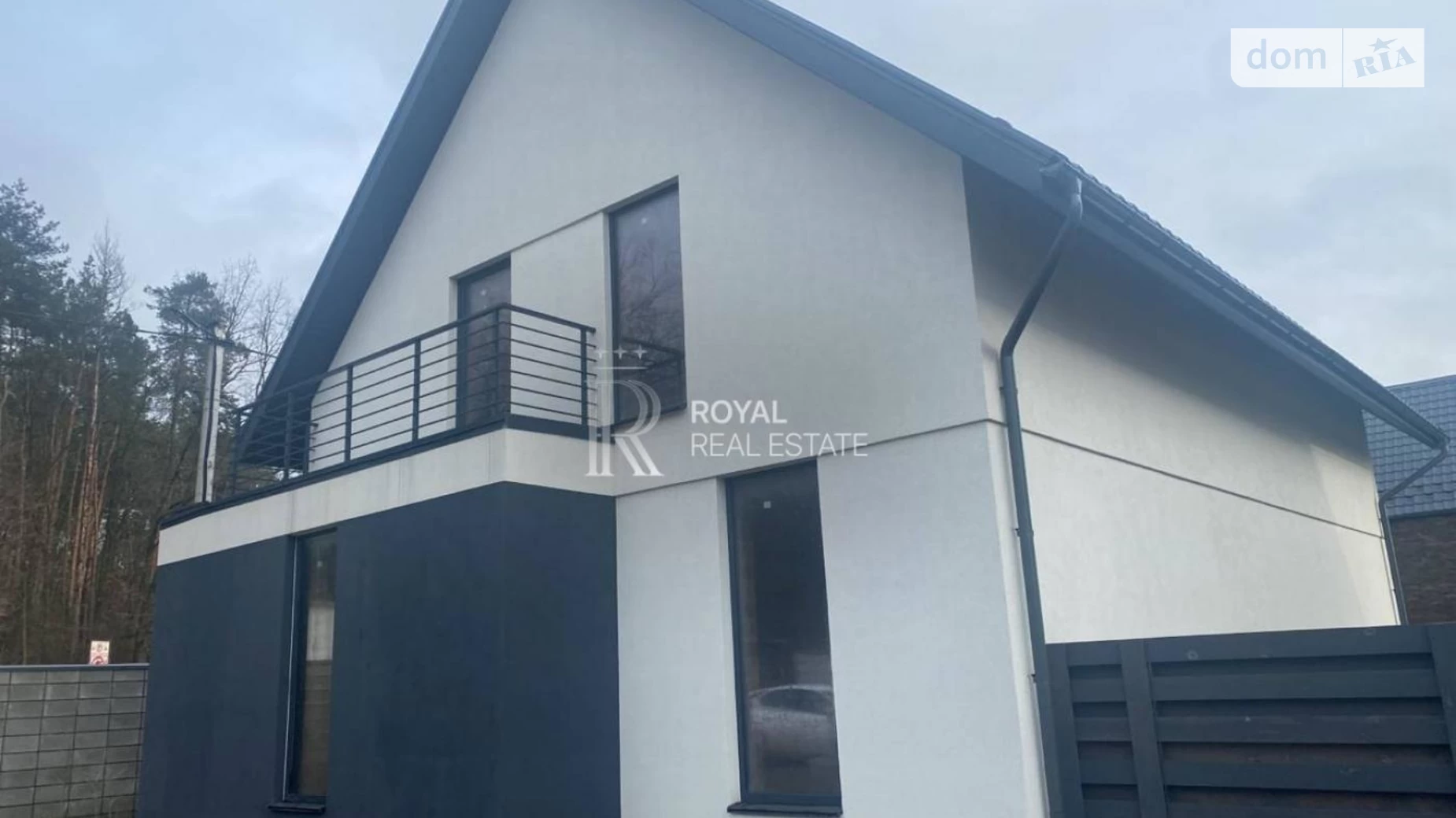 Продается дом на 2 этажа 171 кв. м с мансардой, цена: 125000 $ - фото 3
