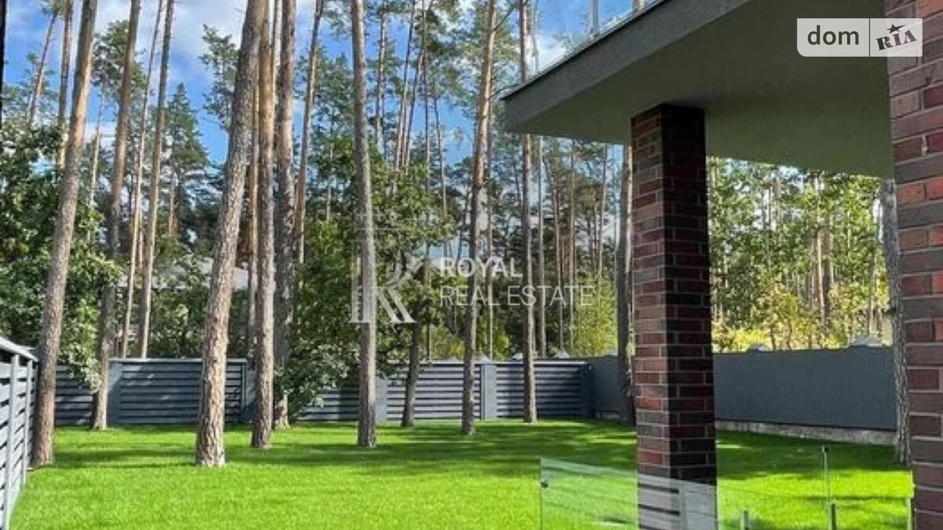 Продается дом на 2 этажа 250 кв. м с мансардой, цена: 450000 $ - фото 4