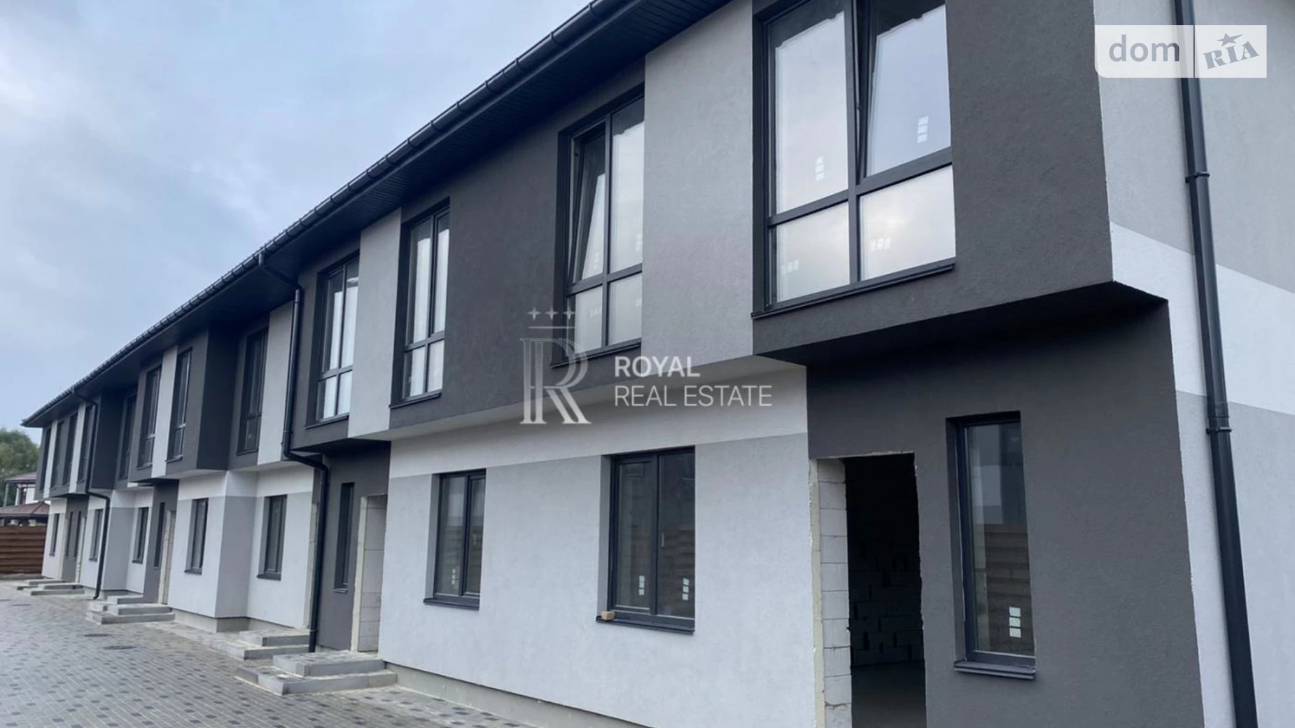 Продається будинок 2 поверховий 125 кв. м з балконом, цена: 66000 $ - фото 5