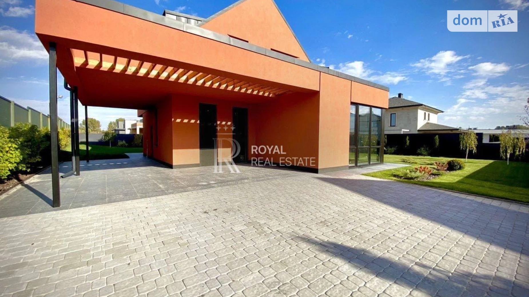 Продается дом на 2 этажа 196 кв. м с террасой, цена: 270000 $ - фото 5
