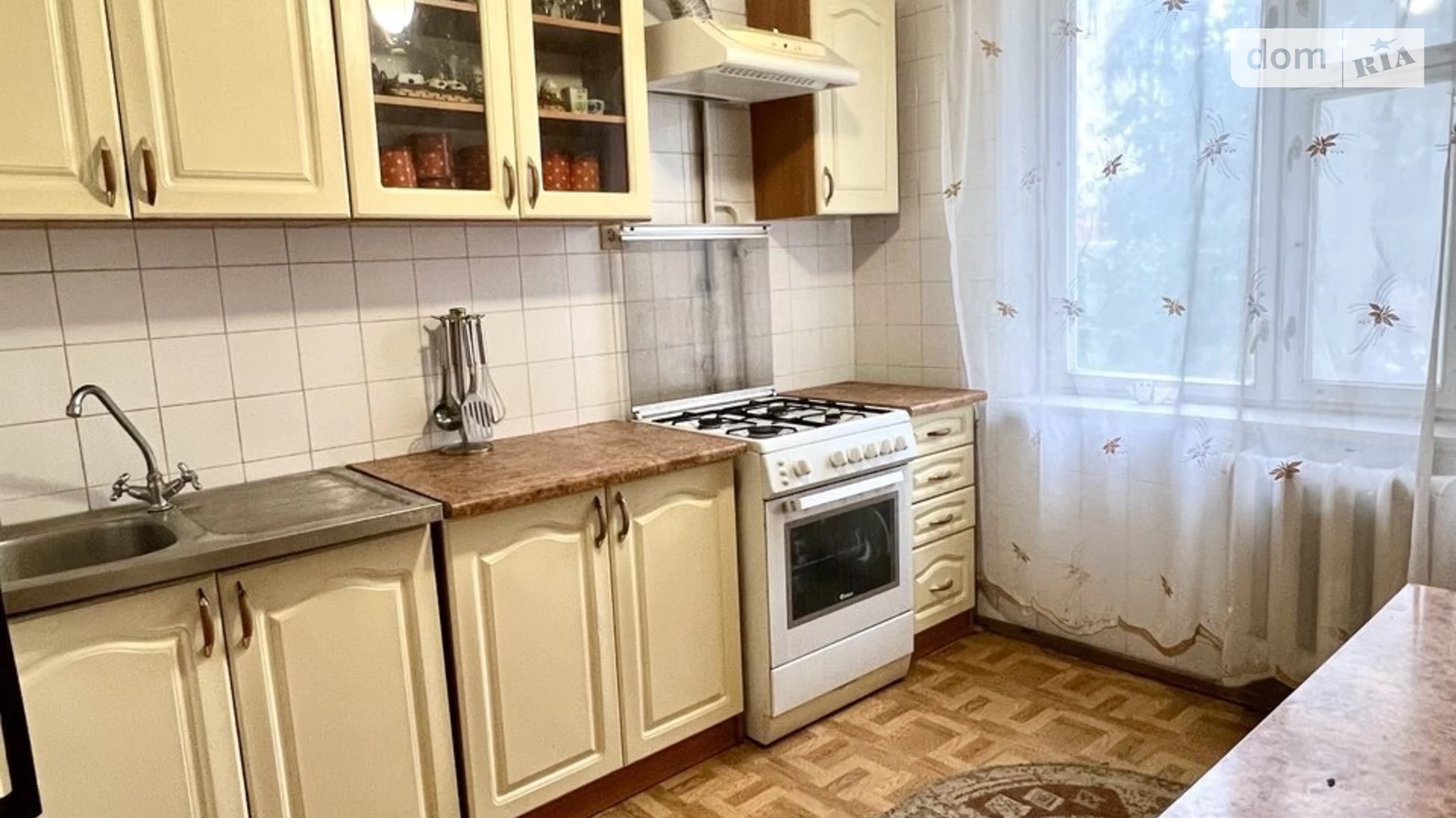 Сдается в аренду 1-комнатная квартира 34 кв. м в Ровно, ул. Волынской Дивизии - фото 3